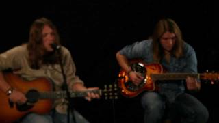 Whiskey Myers &quot;Virginia&quot;