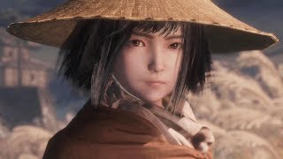 【苦難厄憑三週目隻狼】-人返り-PART19-【隻狼-SEKIRO】