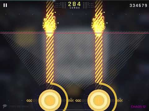 [Cytus II] ROBO_Head: Claim the Game Chaos Million Master TP 100