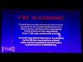 Opening To Clockstoppers 1997 VHS Real Not Fake