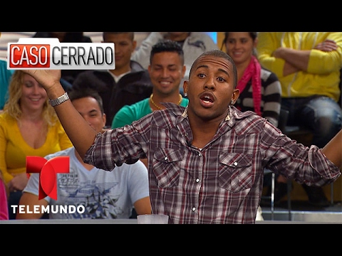 Golpes para la migraña, Casos Completos | Caso Cerrado | Telemundo