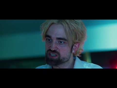 Good Time 2017 - I am better than you (scene)
