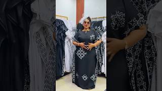 Gorgeous and elegant  ankara boubou dress style  #zamakalefashion #africanfashio #fashion