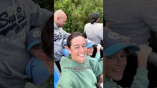 How to NOT hate port days on a cruise...