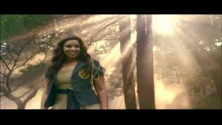 Jordin Sparks - Beauty and the Beast - Music Video | Official Disney Channel Africa