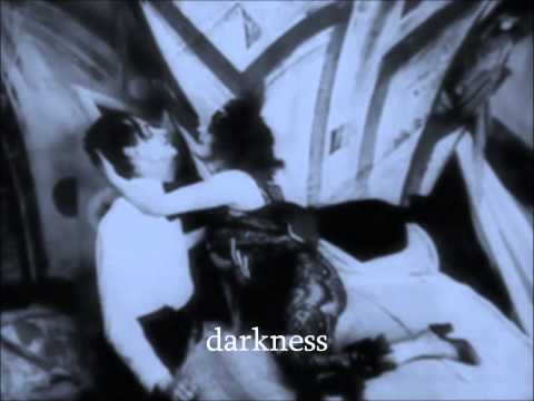 Ambyr Effect - "Darkness" the Tale of a Vampire