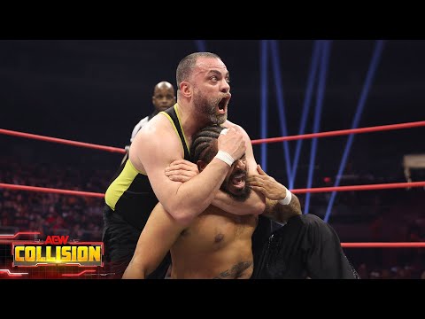 Eddie Kingston: As Long As I’m Alive, Kicking And Able To Get In The Ring, AEW Is Gonna Keep Growing
