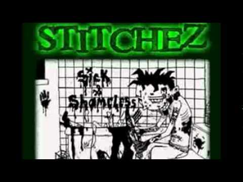 Stitchez - I am the Definition