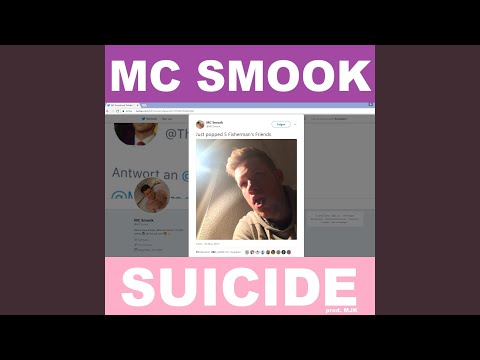 Video thumbnail for Suicide