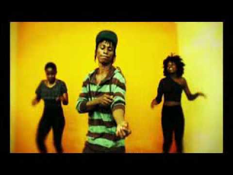 FIRSTY Je ne veux pas. (Clip Officiel)