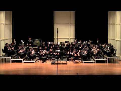 Fairest Of The Fair - John Philip Sousa, arr. Larry Clark