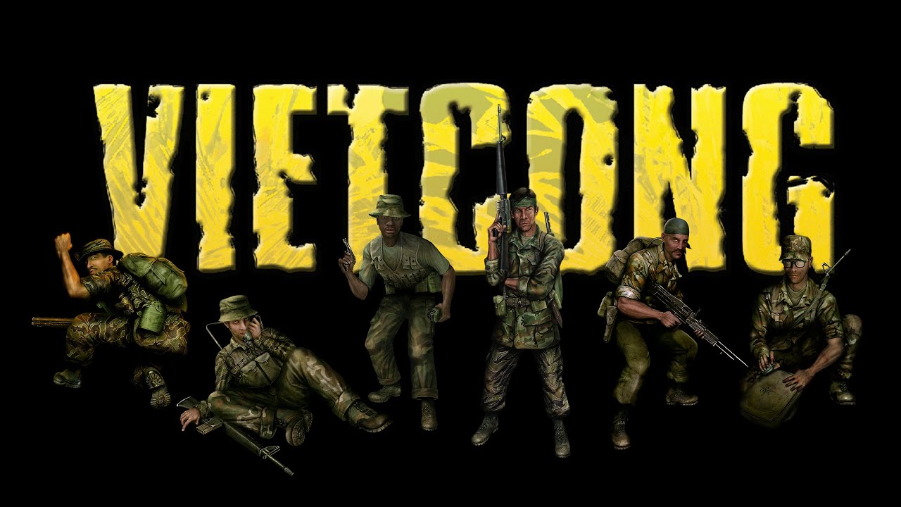 Pterodon: The Young and the Restless - The Rise and Fall of the Vietcong Series