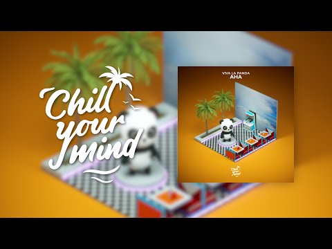 Viva La Panda - Aha