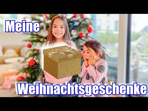 Unsere Weihnachtsgeschenke 🎁  Große Überraschung zur Bescherung | Pferdehof Schleich | Clarielle