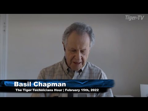 February 15th, Tiger Technician's Hour on TFNN - 2022