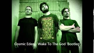 Video Cosmic Eden - Demo Material 2012-2014