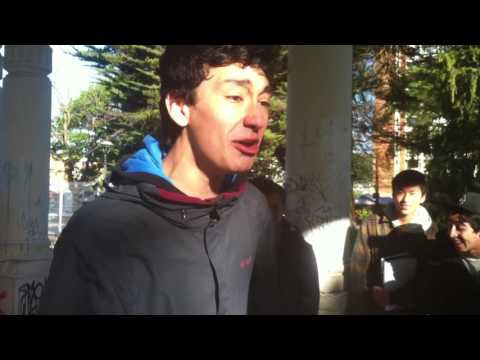 Demonios Penquistas Duplas 2016 | Deafc & Letristyle vs Sandiak & Verseo (Semifinal)