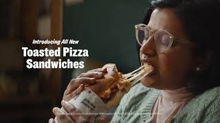 Jimmy John's Saucier