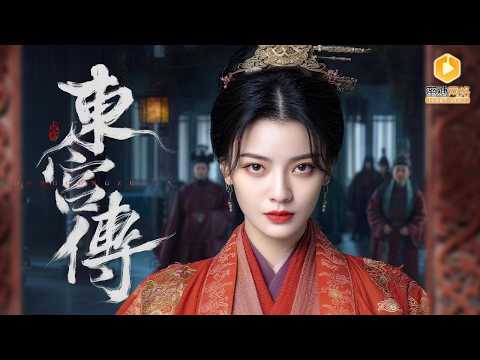 The cold girl watched her family wiped out, hiding her pain and planning revenge.