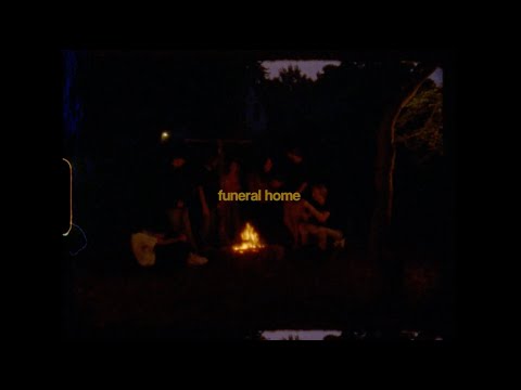 Funeral Home - Landon Conrath