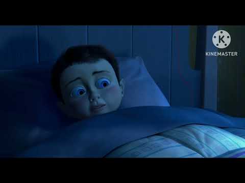 Toons Inc Part 1 Main Titles/Toons In The Closet/Syndrome