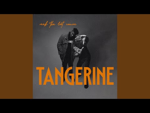 Tangerine