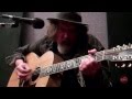 Peter Case "Steady Rolling Man" Live at KDHX 6/3/13