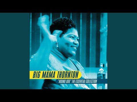 Videoclip de The Fish — Big Mama Thornton