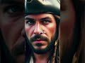 The Dark Story Behind "Dead Man’s Chest"! ☠️🏴‍☠️#SeafarerFacts #PirateHistory