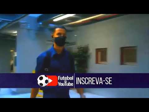 MOURINHO SAI NO MEIO DO JOGO!! TOTTENHAM 1 X 1 CHELSEA - GOLS É MELHORES MOMENTOS (HD)