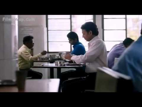 The Original Scene- The Lunchbox