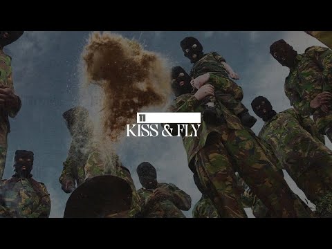 Video thumbnail for KISS & FLY