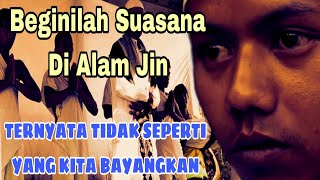 Download lagu MISTERI ALAM GAIB DAN ALAM MANUSIA - Beraktivitas layaknya manusia mp3
