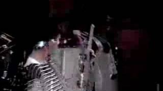 RKL - Scab on my Brain - Timing X