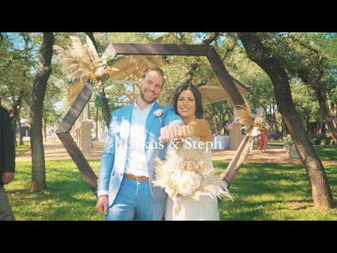 Que Vida! Films video.