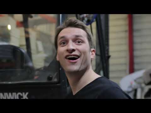 YouTube video