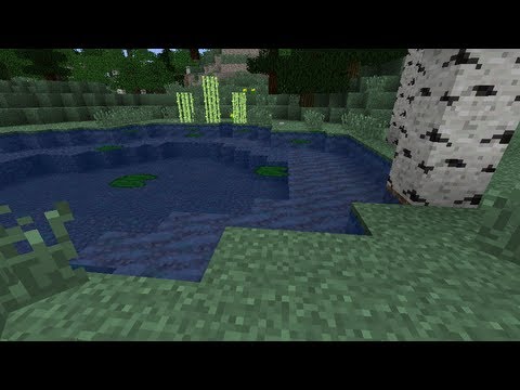 Saintsfan Plays TerraFirmaCraft Episode 7: Charcoal and CLAY!!!!
