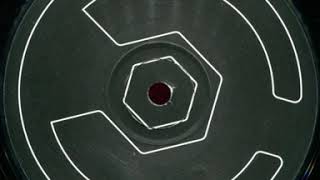 Jeff Mills - Medusa (Unreleased Mix) (1997)