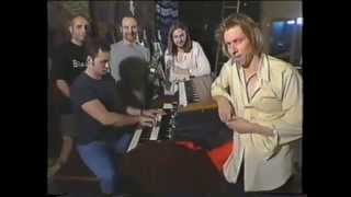 The Badloves - Most Popular Australian Group Award - Australian Music Awards 1994