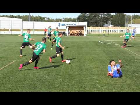 Säffle FF - IFK Ölme 2-1