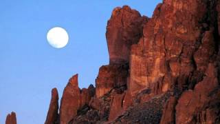 Andre Obin - Watermark