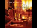Solo Piano / Beegie Adair - A Time For Love (Mandel, Webster) - Quiet Romance 01
