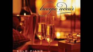 Solo Piano / Beegie Adair - A Time For Love (Mandel, Webster) - Quiet Romance 01
