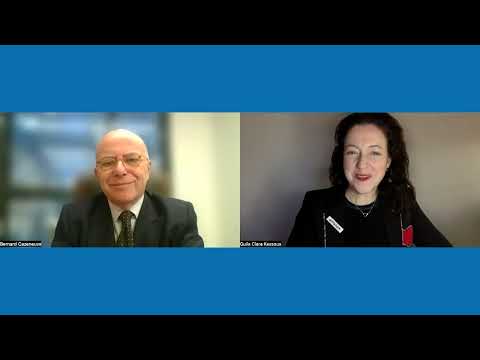 Bernard Cazeneuve | Positive Masculinity | Femina Vox Forum