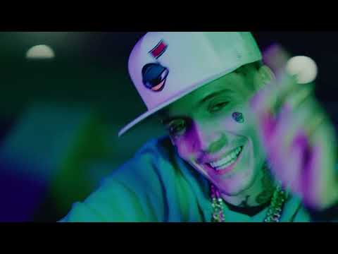 INVICTO- MARCIANEKE x PAILITA (VIDEO OFICIAL)