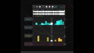 ⚡Beat Slicer in Bitwig Grid👾 #shorts #drumnbass