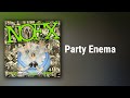 NOFX // Party Enema