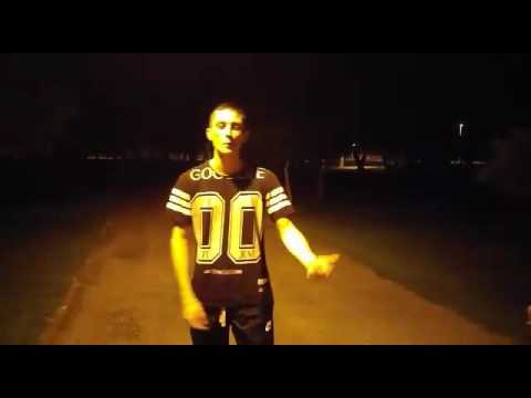 Freestyle fugitive para 12100rap