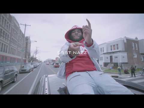 55st Nazz - Earned It (Visionary Films)