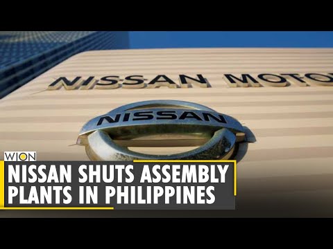 Nissan to end car assembly in Philippines, marketing and distribution operations will continue